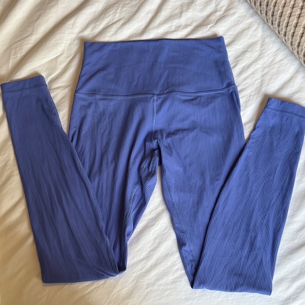 lululemon align high rise 28 inch leggings